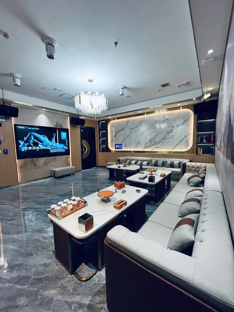 张掖商务KTV体验指南-临泽县ktv预订