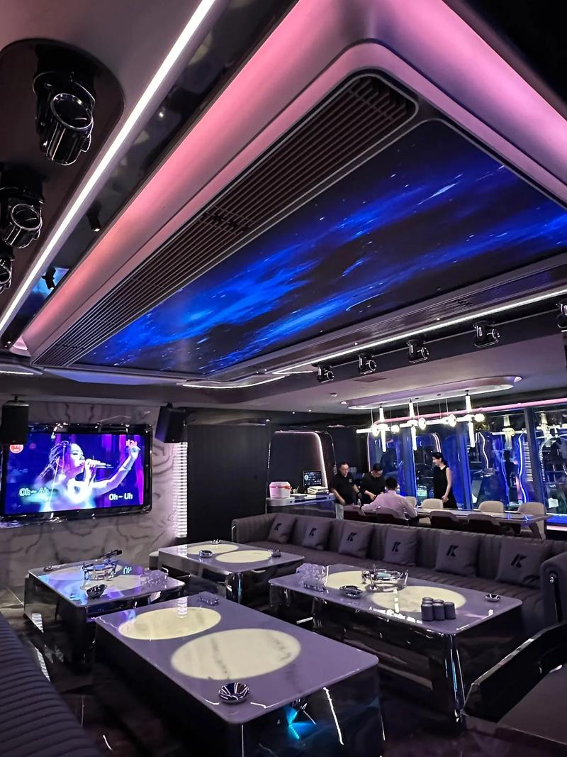 张掖商务ktv推荐-高台县ktv预订